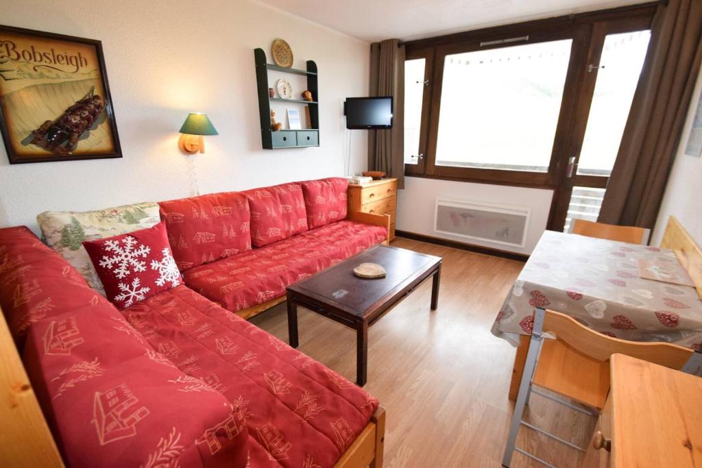 Résidence Aime 2000 - Studio 3/4 pers - AIME 2000 DIAMANT- PLAGNE AIME 2000 - H49A2 MAE-9544 - 1