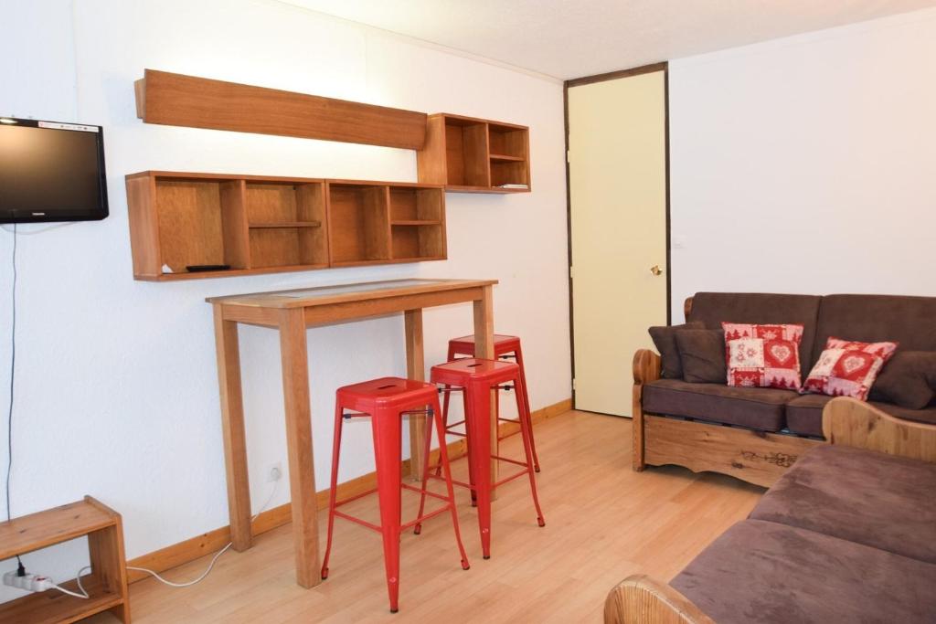 Résidence Le France - Studio 3 pers - LE FRANCE - 742FR - PLAGNE CENTRE MAE-3524 - 4
