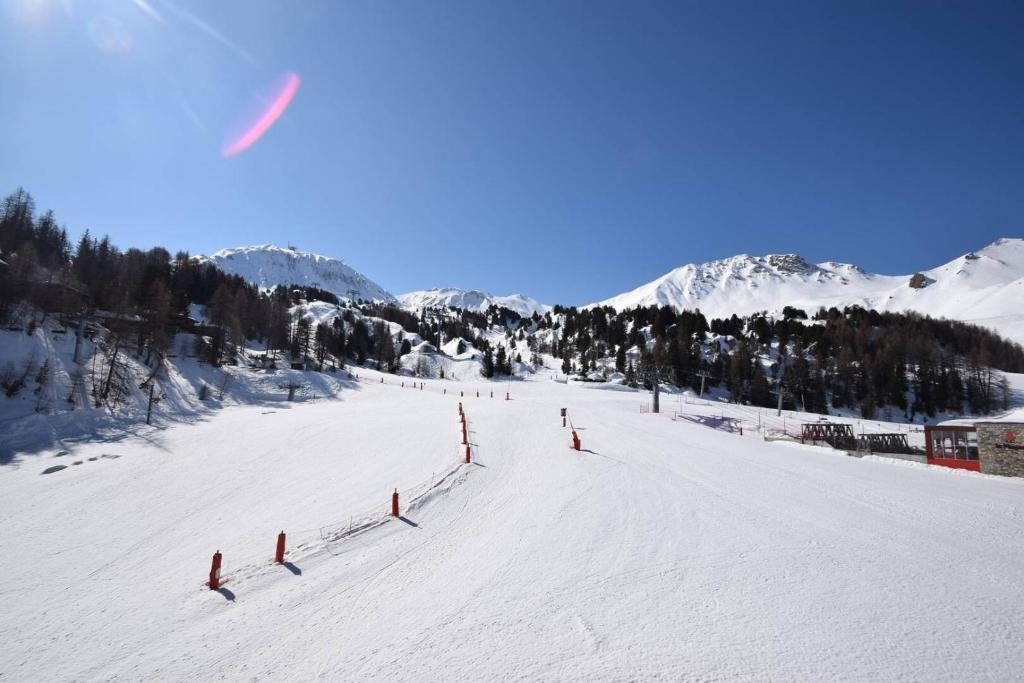 Résidence Le France - 4 Pièces 8 personnes entièrement rénové - LE FRANCE - 933FR - PLAGNE CENTRE MAE-5164 - 5