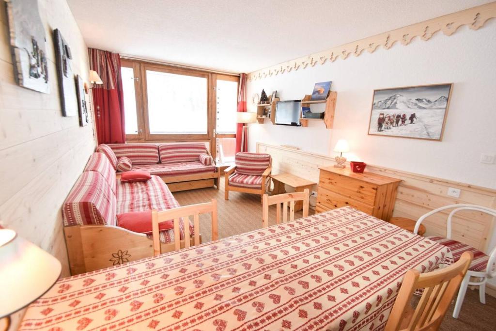 Résidence Le France - 2 Pièces cabine 5 pers - LE FRANCE - 833FR - PLAGNE CENTRE - bon confort MAE-5184 - 3