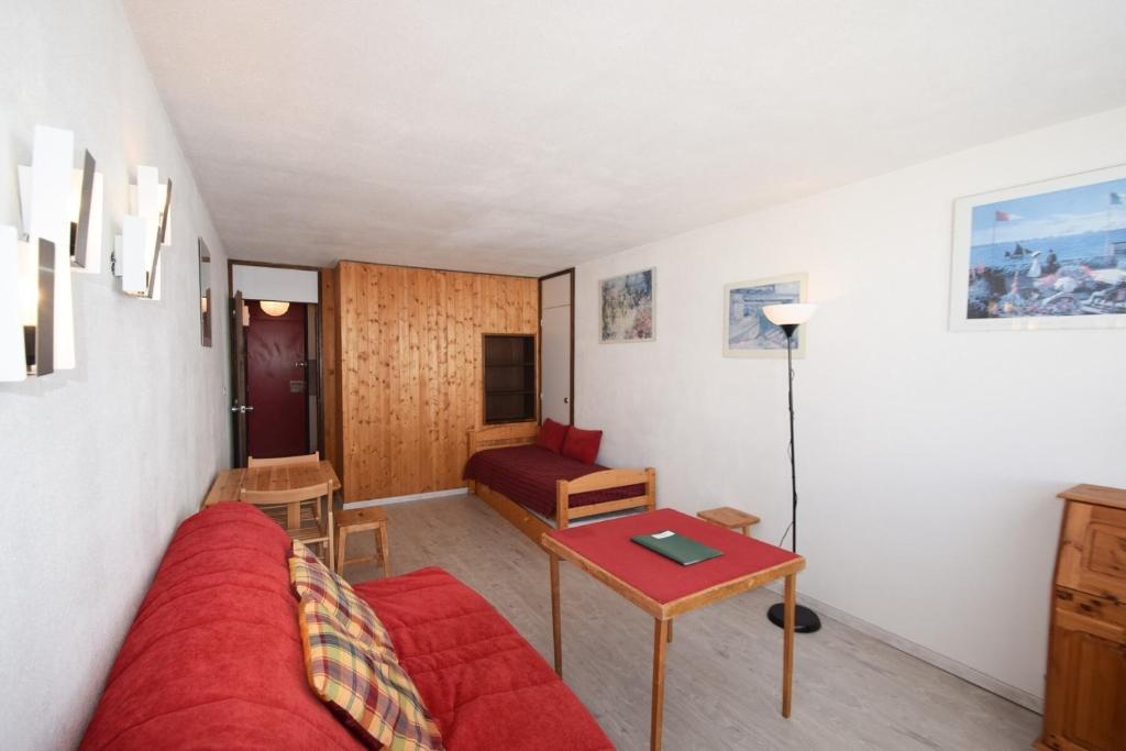 Résidence Aime 2000 - Studio 3/4 pers - AIME 2000 - PLAGNE AIME 2000 - C03A2 MAE-0944 - 4