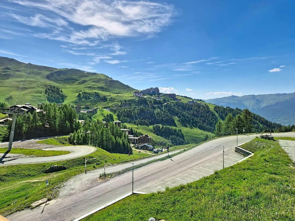 Résidence Le Cervin - 2 pièces 4/5 pers - WIFI- Le CERVIN - 303CE - PLAGNE SOLEIL MAE-5164 - 4