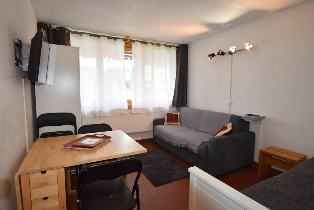 Résidence Le Sierra Nevada - Studio 2/3 personnes - LE SIERRA NEVADA -011SN -PLAGNE CENTRE MAE-4531 - 3