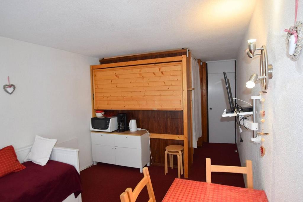 Résidence Aime 2000 - Studio 3/4 pers - AIME 2000 DIAMANT- PLAGNE AIME 2000 - K53A2 MAE-7971 - 4
