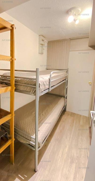 Résidence L'aconcagua - Studio 3/4 personnes - ACONCAGUA - PLAGNE CENTRE MAE-2191 - 3