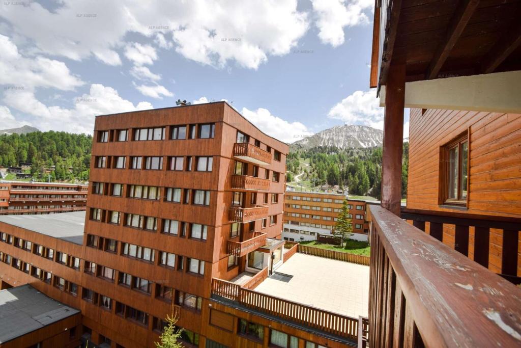 Résidence Le Mustag - 2 Pièces 4 pers. - LE MUSTAG - 021MU - PLAGNE CENTRE MAE-0273 - 5