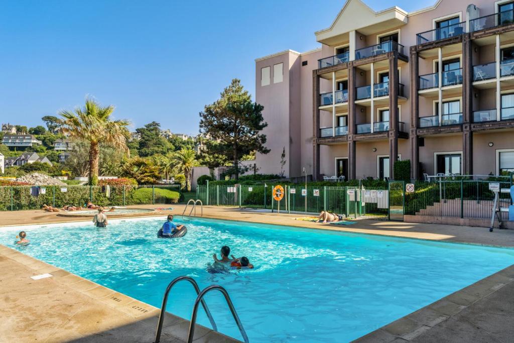 Résidence L'Archipel - maeva Home - Appartement 6 personnes 2 chambres bord de mer - Prestige MAE-6251 - 5