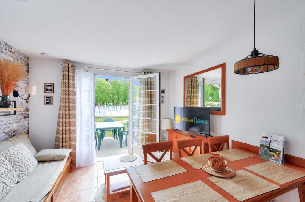 La résidence du Lac - maeva Home - Maison 3 pièces 6 personnes - Prestige MAE-0191 - 1