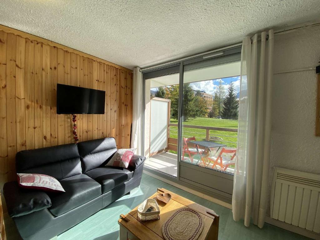 Résidence Cote Brune 5 - Bel appartement – centre station avec balcon plein sud MAE-5551 - 3