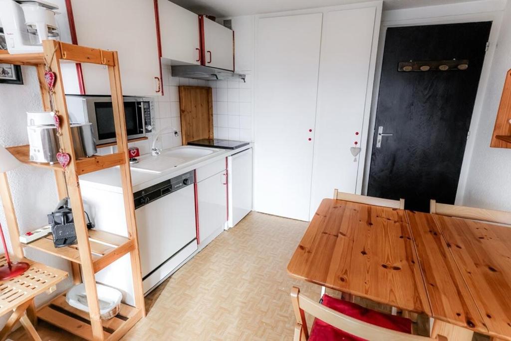 Résidence Cabris - RESIDENCE LES CABRIS APT 06 MAE-2141 - 2