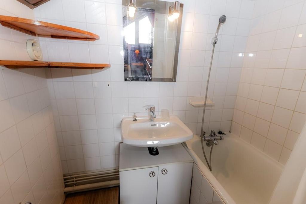 Résidence Cabris - RESIDENCE LES CABRIS APT 06 MAE-2141 - 4