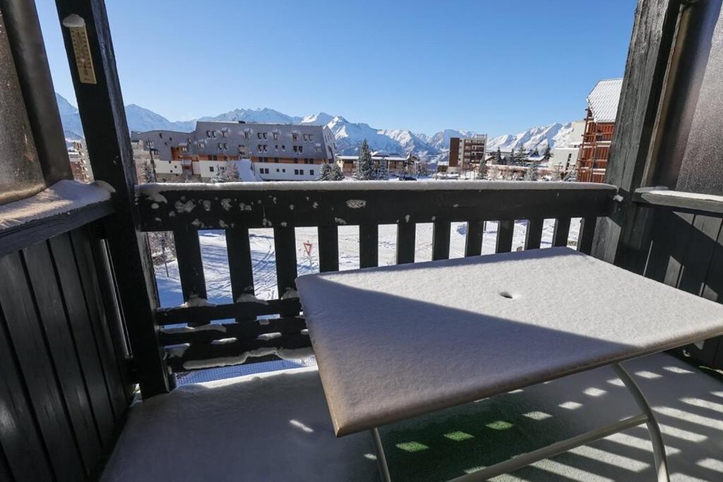 Résidence Cabris - RESIDENCE LES CABRIS APT 06 MAE-2141 - 5