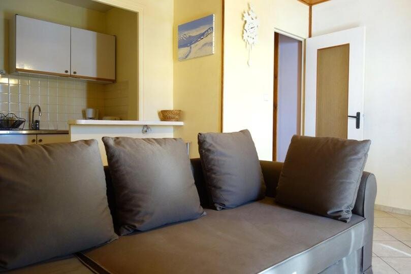 Résidence Choucas - RESIDENCE LES CHOUCAS APT 36 MAE-2401 - 4