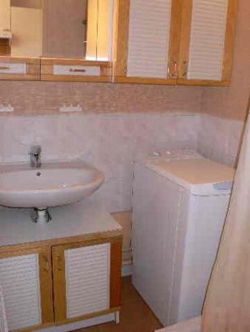 Résidence Skival - RESIDENCE SKIVAL APT 214 MAE-2551 - 4