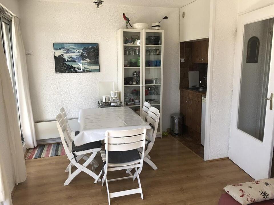 Résidence Silenes - RESIDENCE LES SILENES APT C1 MAE-2741 - 1