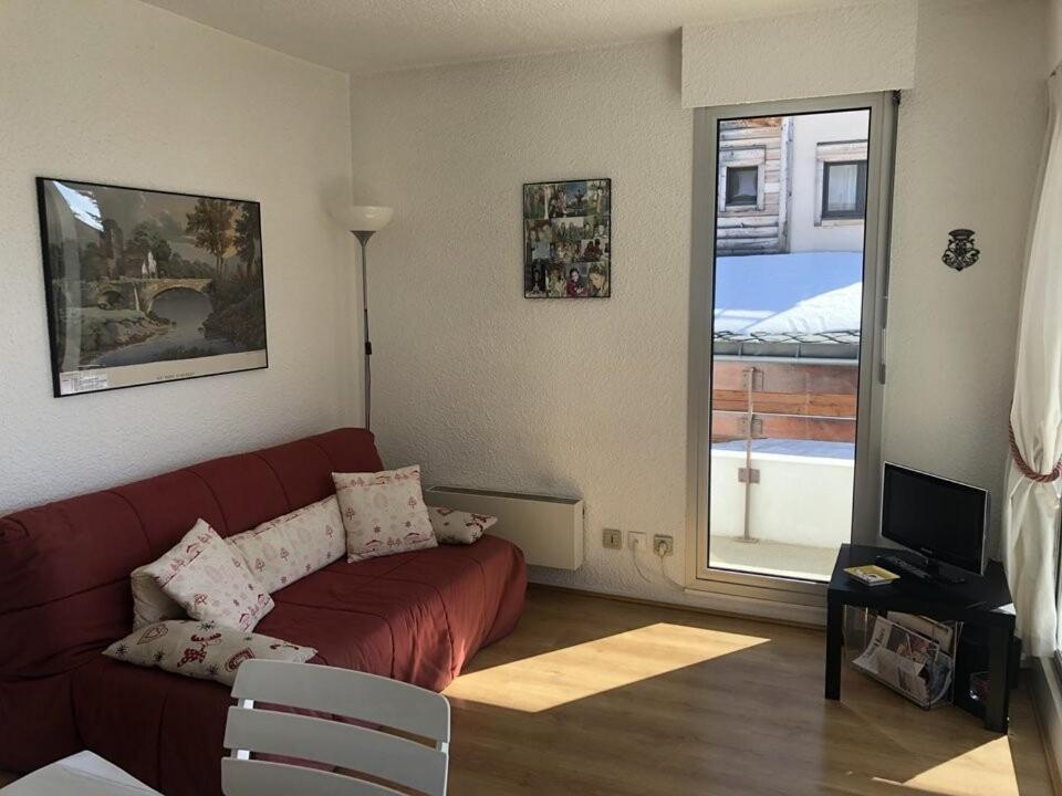 Résidence Silenes - RESIDENCE LES SILENES APT C1 MAE-2741 - 3