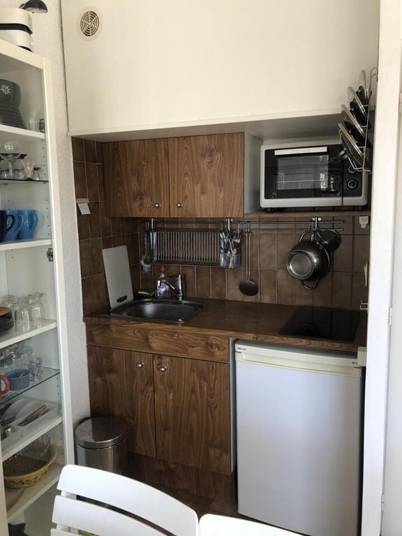 Résidence Silenes - RESIDENCE LES SILENES APT C1 MAE-2741 - 4