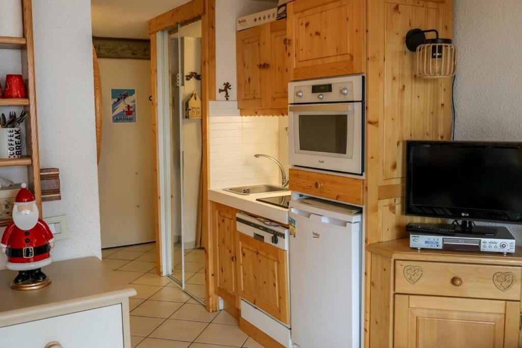 Résidence Atlas - RESIDENCE ATLAS APT 02 MAE-3151 - 3