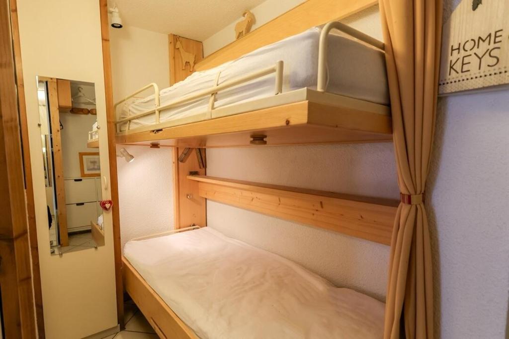 Résidence Atlas - RESIDENCE ATLAS APT 02 MAE-3151 - 5