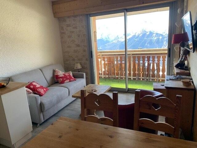 Résidence Edelweiss - EDELWEISS APT D3 MAE-4533 - 1