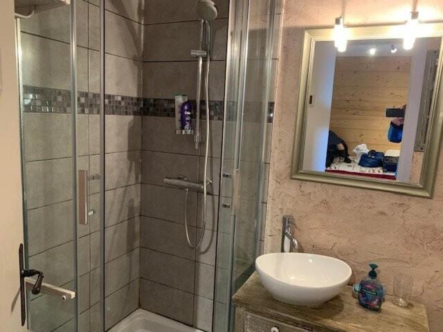 Résidence Edelweiss - EDELWEISS APT D3 MAE-4533 - 4