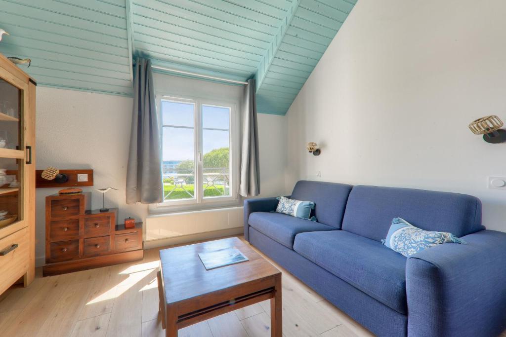 Résidence Port du Crouesty - maeva Home - Appartement 4 pièces 7 personnes - Confort MAE-0701 - 1