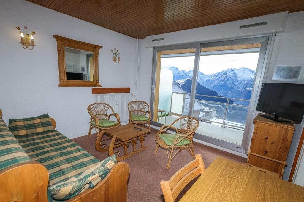 Résidence Majestic Ii - LE MAJESTIC II APT H4 MAE-2081 - 3