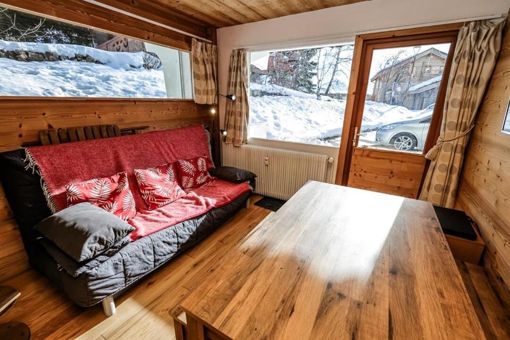Résidence Saint Bernard - SAINT BERNARD APT 04 MAE-9301 - 1