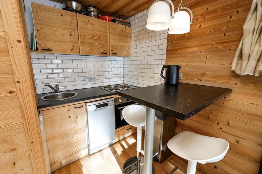Résidence Saint Bernard - SAINT BERNARD APT 04 MAE-9301 - 3