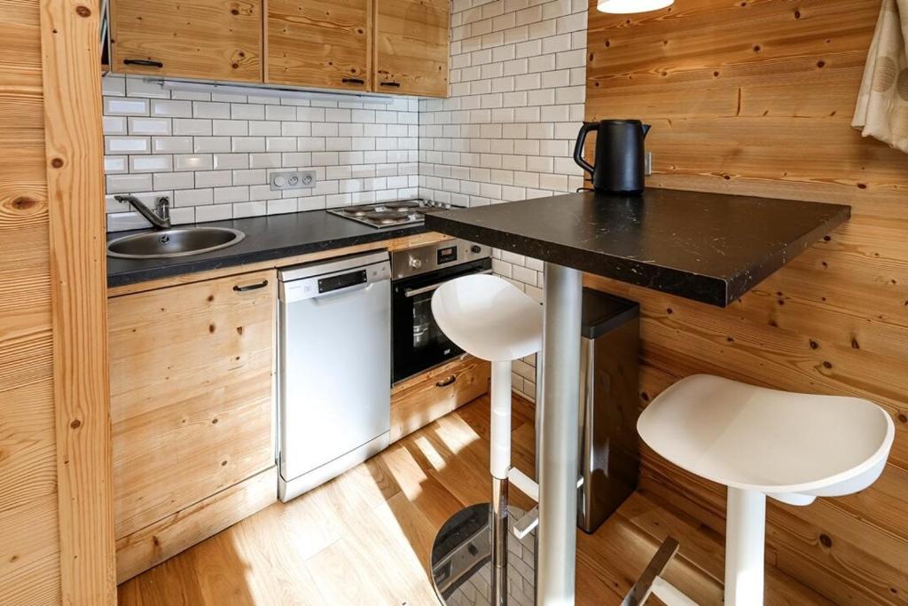 Résidence Saint Bernard - SAINT BERNARD APT 04 MAE-9301 - 5