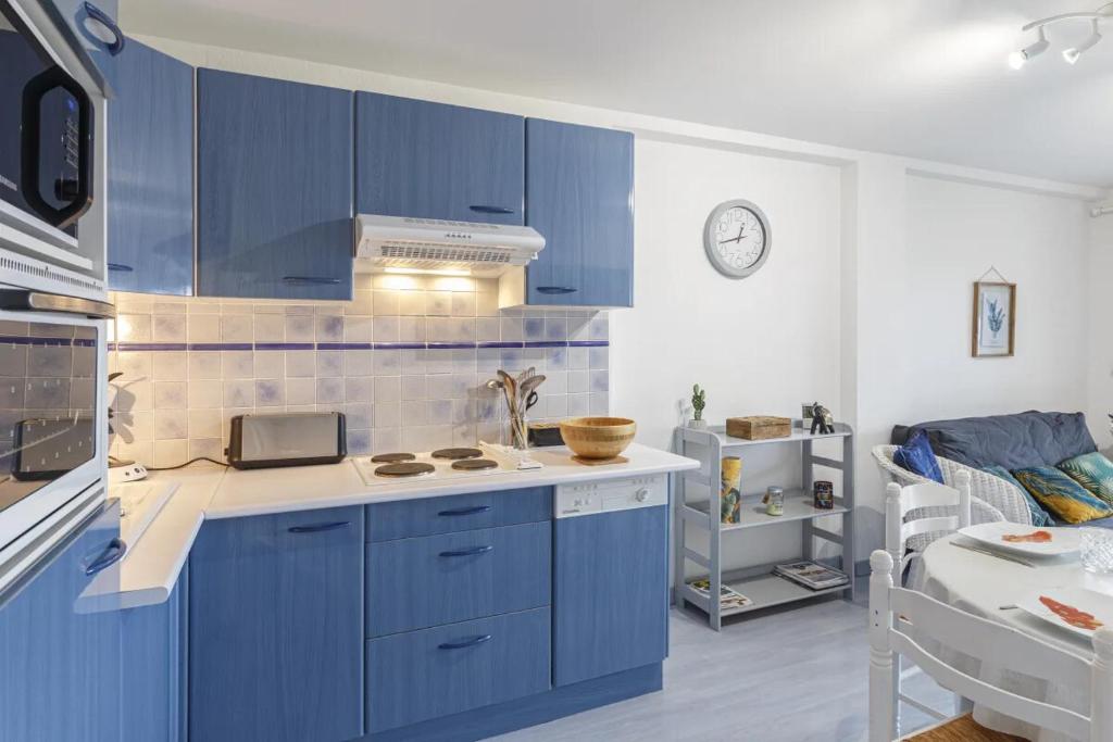 Résidence La Commanderie - maeva Home - Appartement vue sur le port 2 pièces 4 personnes - Sélection - super Home MAE-7721 - 4