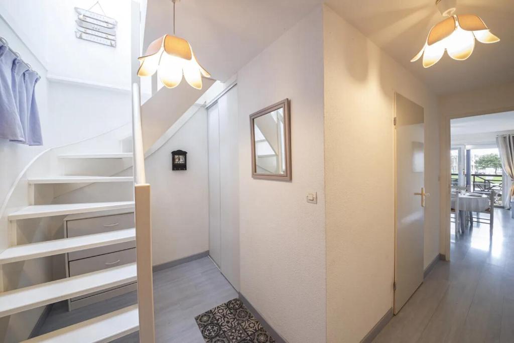 Résidence La Commanderie - maeva Home - Appartement vue sur le port 2 pièces 4 personnes - Sélection - super Home MAE-7721 - 5