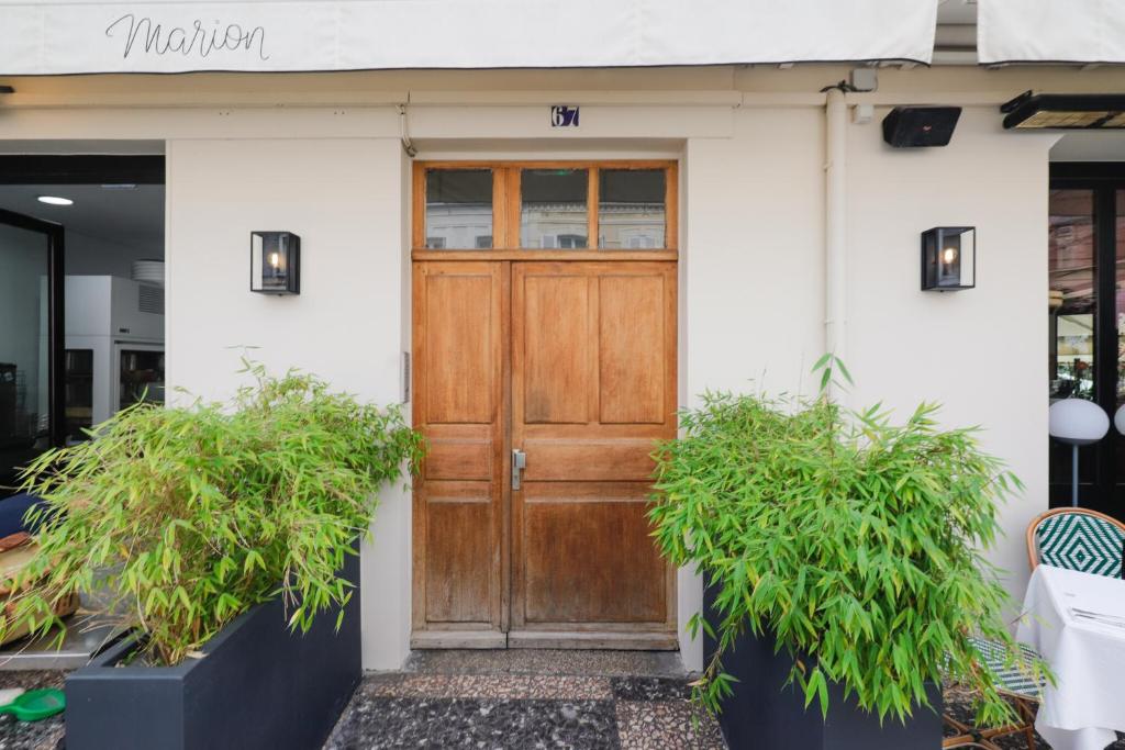 Le Restaurant - maeva home - Studio 2 personnes - Confort MAE-3751 - 4