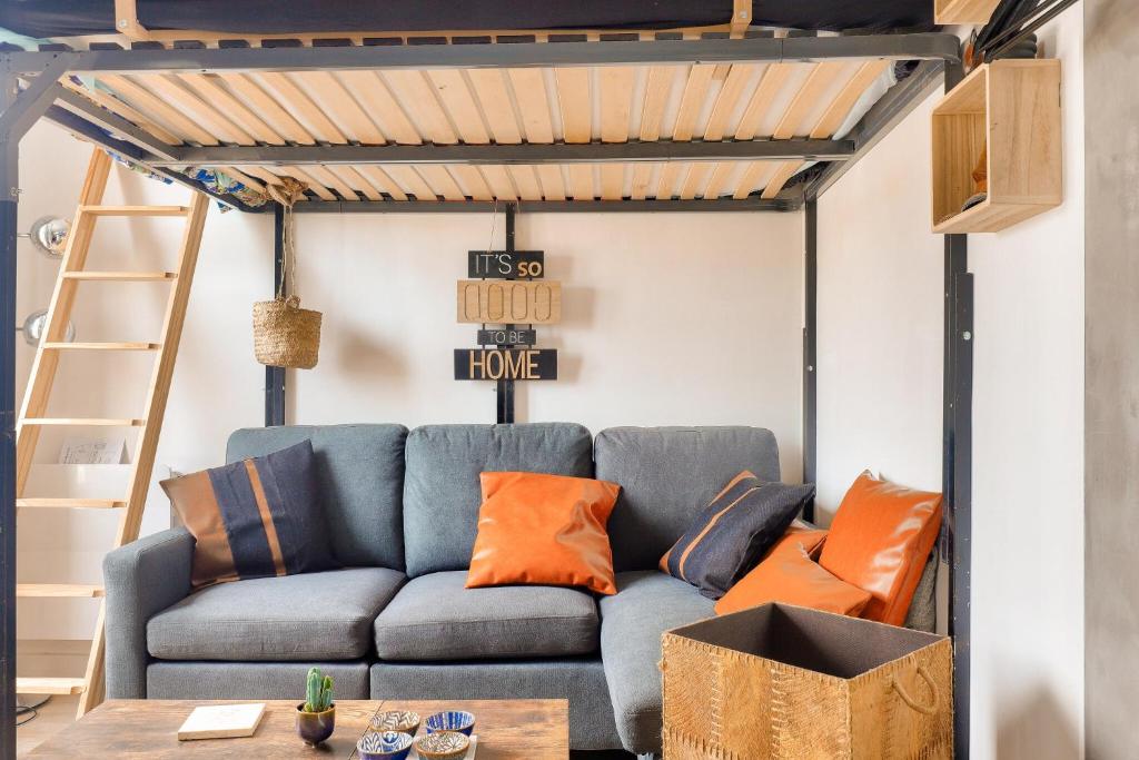 Le Restaurant - maeva home - Studio 2 personnes - Confort MAE-3751 - 5