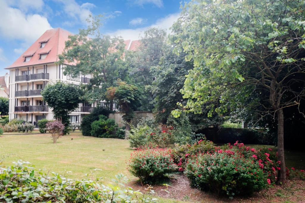 Résidence Castel St Clair - maeva Home - Appartement avec terrasse 2 Pièces 4 personnes - Confort - super Home MAE-6371 - 3