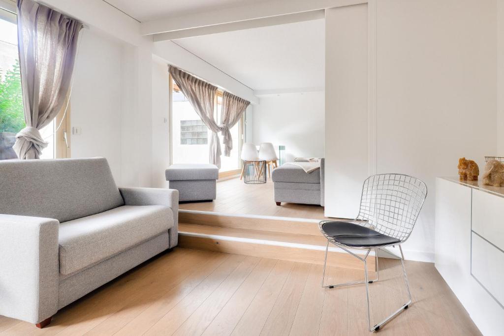 Résidence Castel St Clair - maeva Home - Appartement avec terrasse 2 Pièces 4 personnes - Confort - super Home MAE-6371 - 5