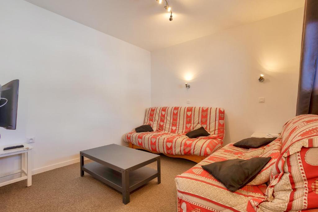 Résidence Le Thabor - maeva Home - Appartement 3 pièces 8 personnes - Sélection MAE-5731 - 1