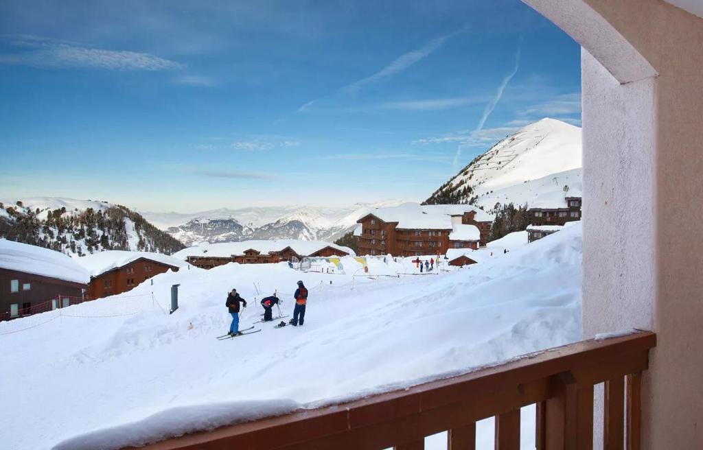 Résidence La Licorne - maeva Home - Studio 4 personnes - Confort MAE-8601 - 4
