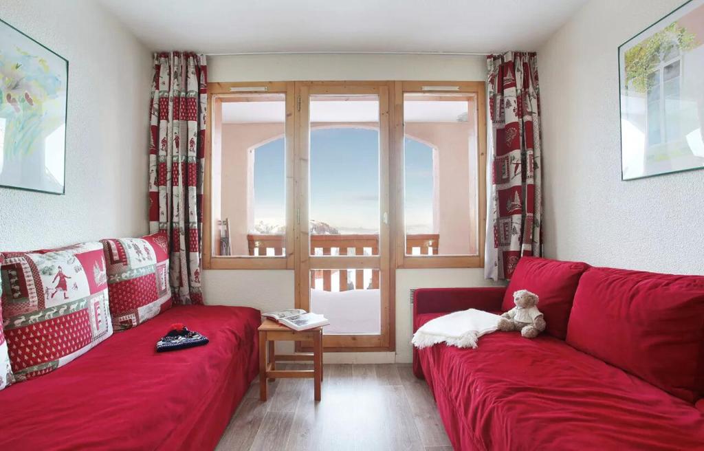 Résidence La Licorne - maeva Home - Appartement 3 pièces 6 personnes - Confort MAE-9971 - 1