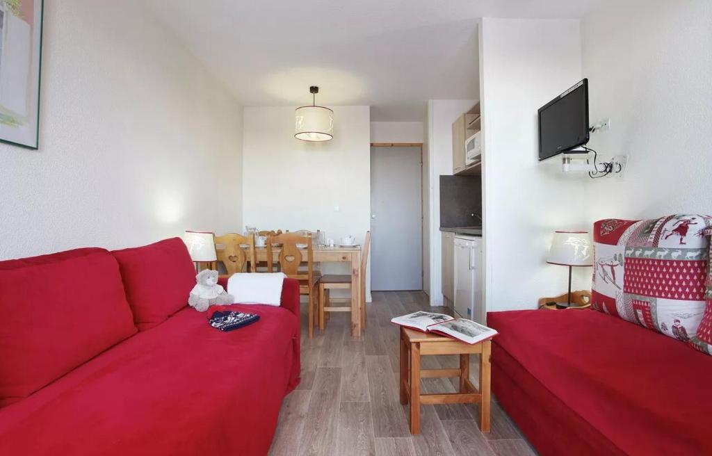 Résidence La Licorne - maeva Home - Appartement 3 pièces 6 personnes - Confort MAE-9971 - 5