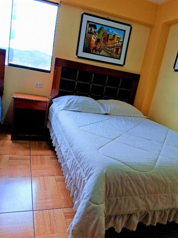 Hostal Kuntur Cusco - 1