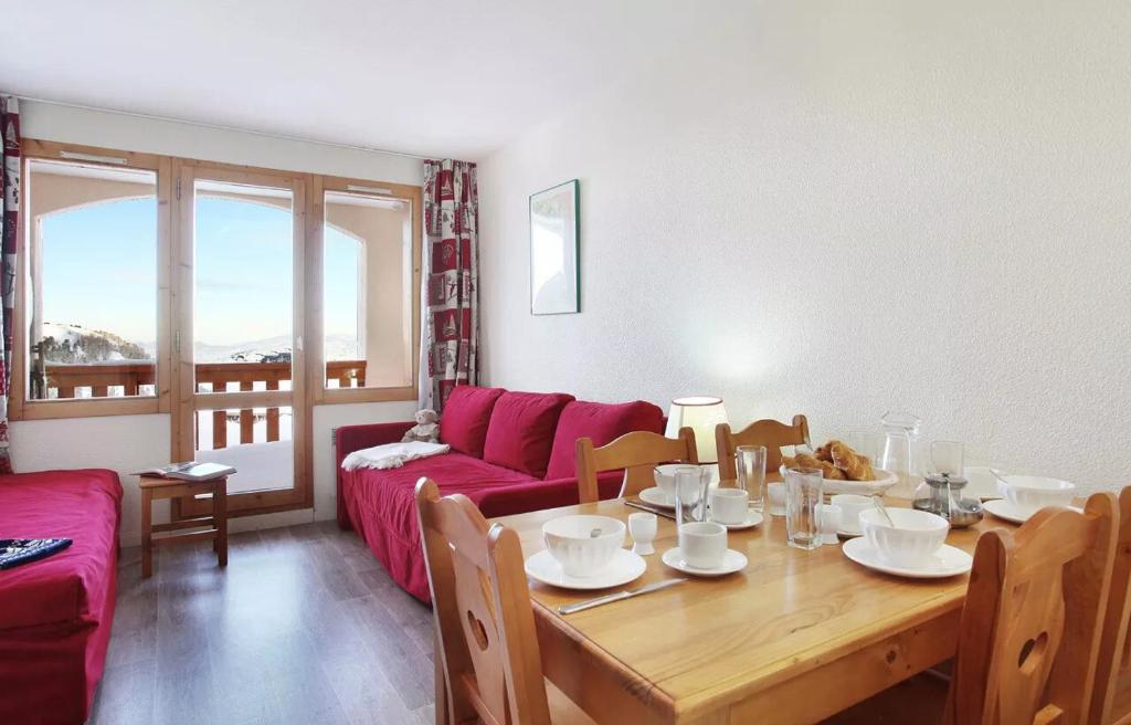 Résidence La Licorne - maeva Home - Studio 4 personnes - Confort MAE-8691 - 5
