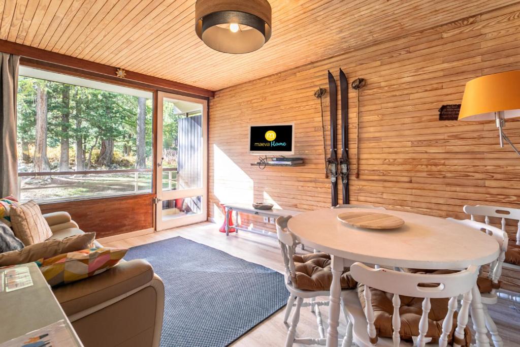 Les Ecrins - maeva Home - Appartement 2 pièces 5 personnes - Prestige MAE-6901 - 3