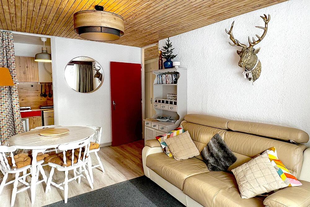 Les Ecrins - maeva Home - Appartement 2 pièces 5 personnes - Prestige MAE-6901 - 5