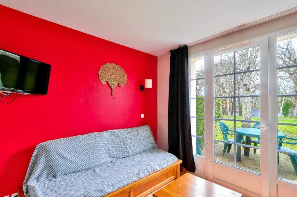 La résidence du Lac - maeva Home - Appartement 2 pièces 5 personnes - Sélection MAE-5801 - 1