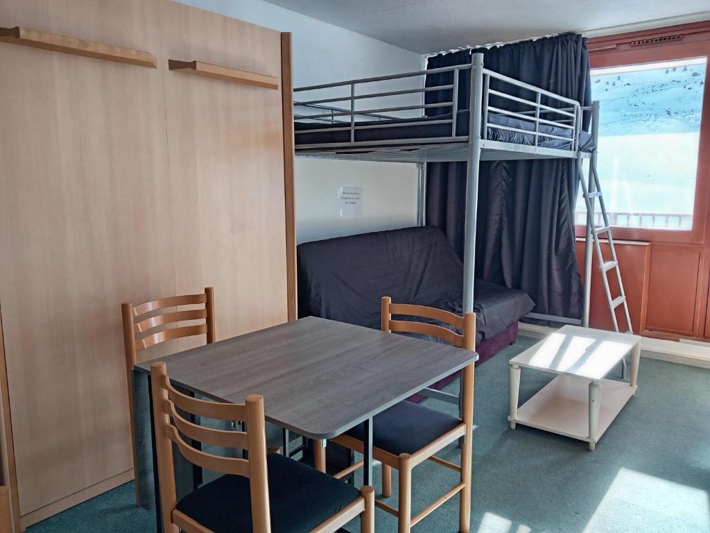 Résidence Le Tourmalet - maeva Home - Studio 6 personnes - Confort MAE-3731 - 1
