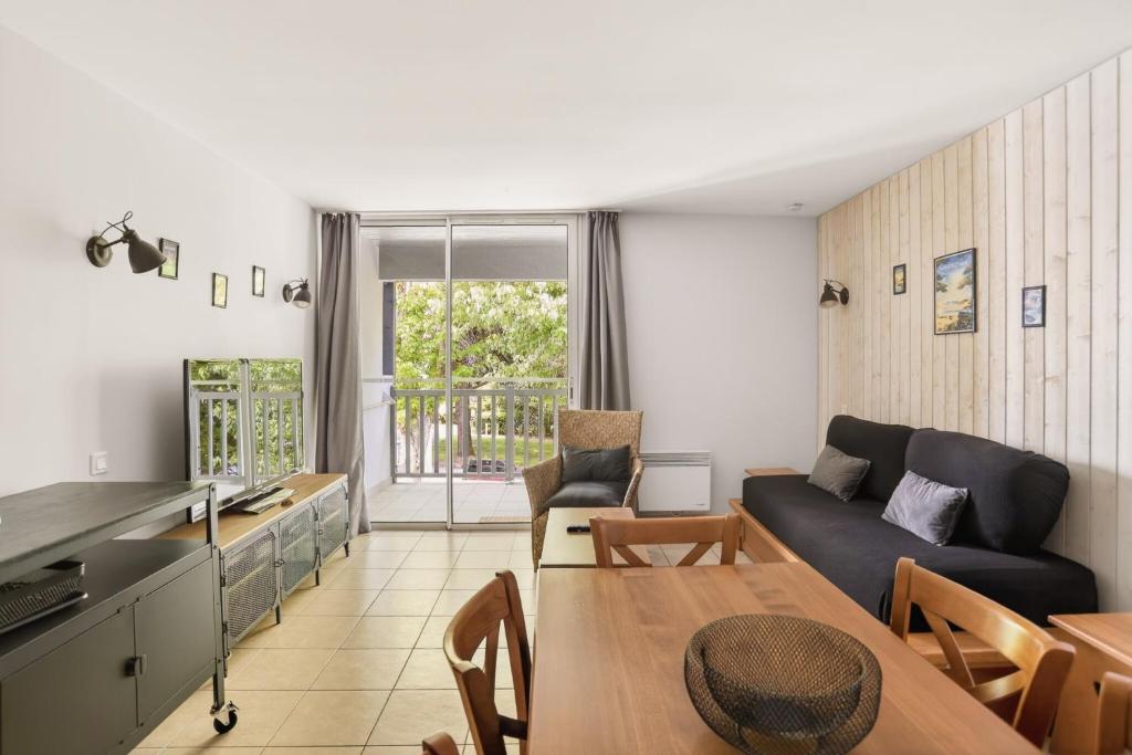 Village Moliets - maeva Home - Appartement 5 personnes 1 chambre avec terrasse MAE-7051 - 1