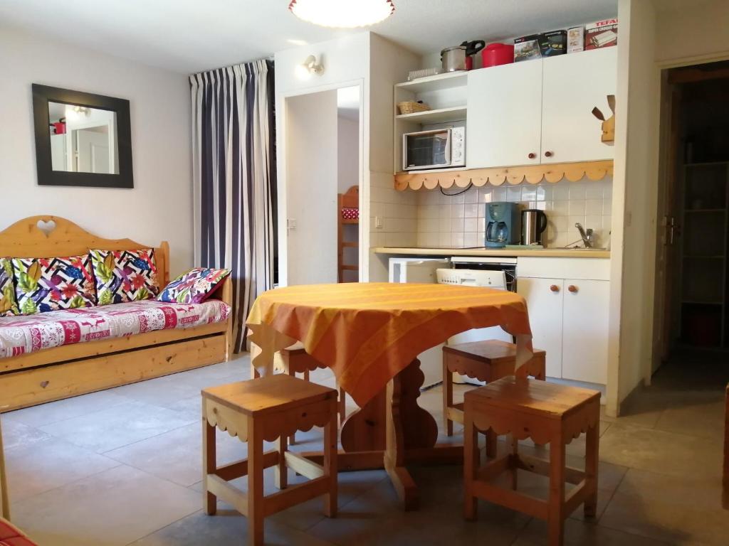 Résidence Betelgeuse - maeva Home - Appartement 2 pièces 6 personnes - Budget MAE-8121 - 3