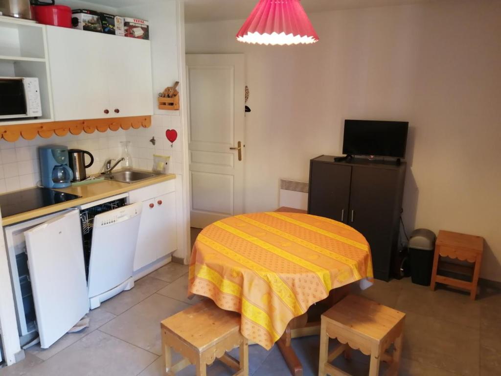 Résidence Betelgeuse - maeva Home - Appartement 2 pièces 6 personnes - Budget MAE-8121 - 4
