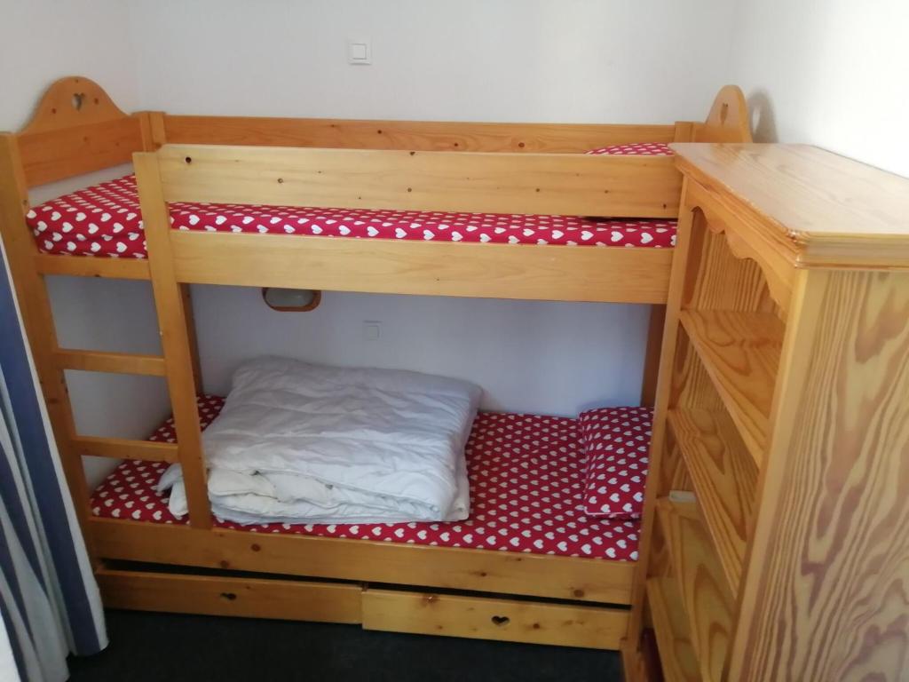 Résidence Betelgeuse - maeva Home - Appartement 2 pièces 6 personnes - Budget MAE-8121 - 5